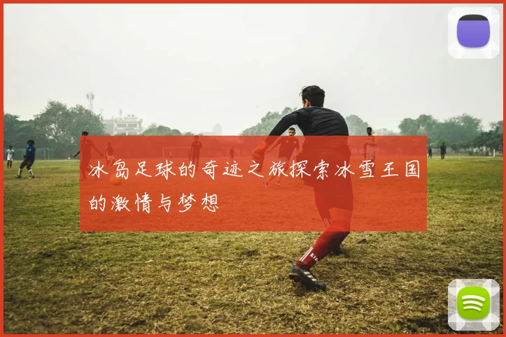 冰岛足球的奇迹之旅探索冰雪王国的激情与梦想