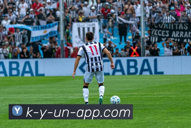 KAIYUN开云体育发展历程